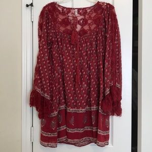 Free People Dress